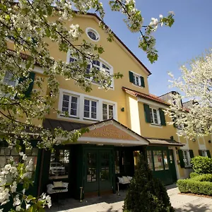 Hotel Freisinger Hof, München