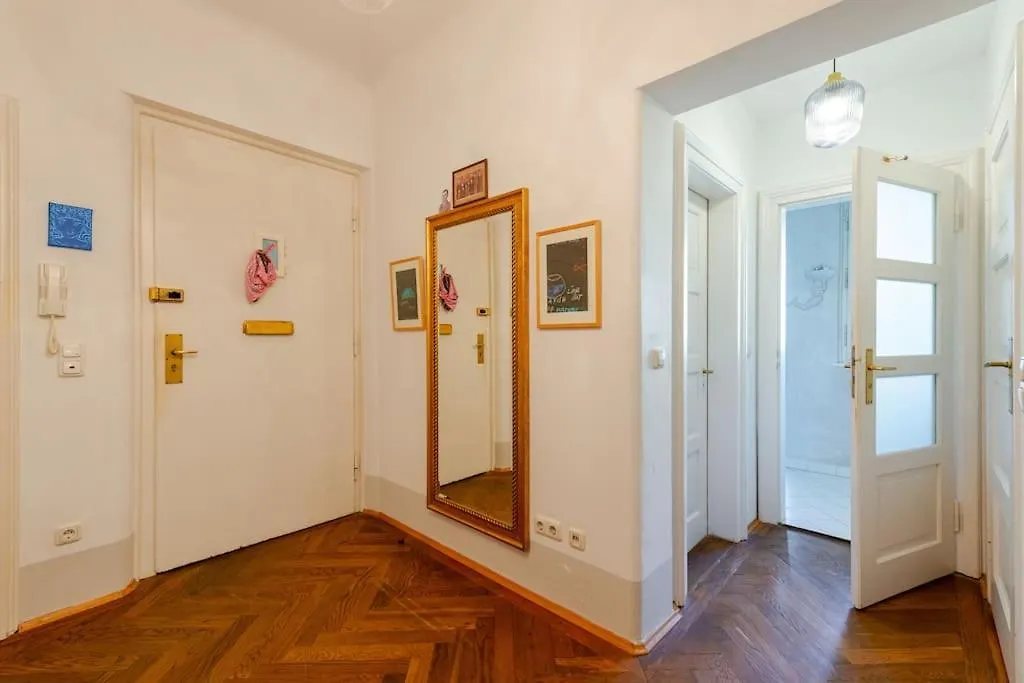Ferienwohnung Haus Oktober München 0*,  Deutschland