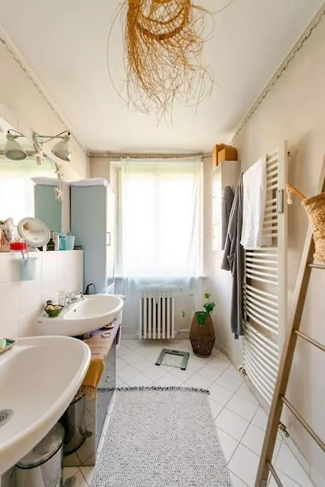 Ferienwohnung Haus Oktober München